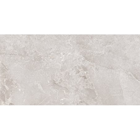 Mexen Terralite Bianco gres szkliwiony rekt. G1, płytka podłogowo-ścienna 120 x 60 cm, mat - TL306-120-060-01