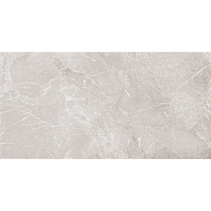Mexen Terralite Bianco gres szkliwiony rekt. G1, płytka podłogowo-ścienna 120 x 60 cm, mat - TL306-120-060-01
