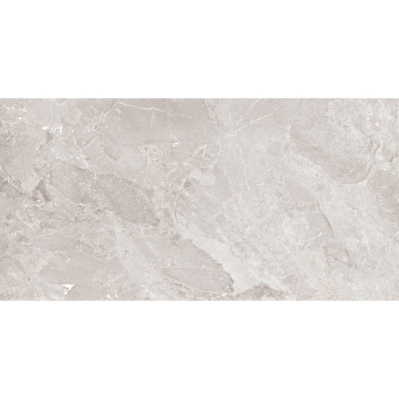 Mexen Terralite Bianco gres szkliwiony rekt. G1, płytka podłogowo-ścienna 120 x 60 cm, mat - TL306-120-060-01