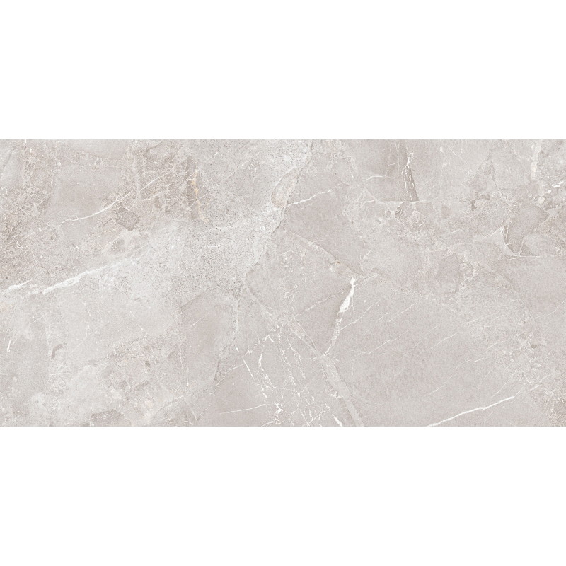 Mexen Terralite Bianco gres szkliwiony rekt. G1, płytka podłogowo-ścienna 120 x 60 cm, mat - TL306-120-060-01