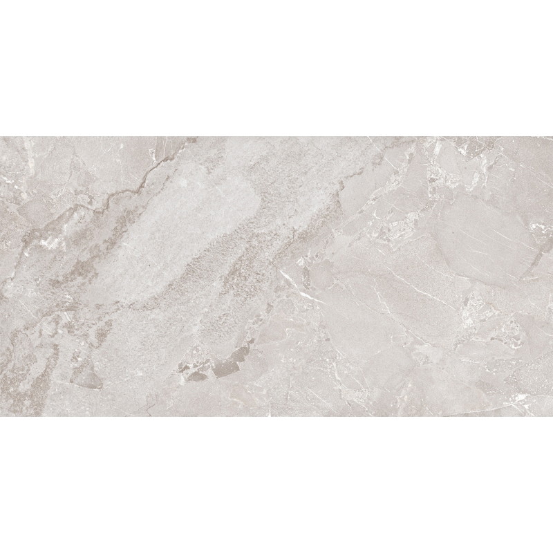 Mexen Terralite Bianco gres szkliwiony rekt. G1, płytka podłogowo-ścienna 120 x 60 cm, mat - TL306-120-060-01