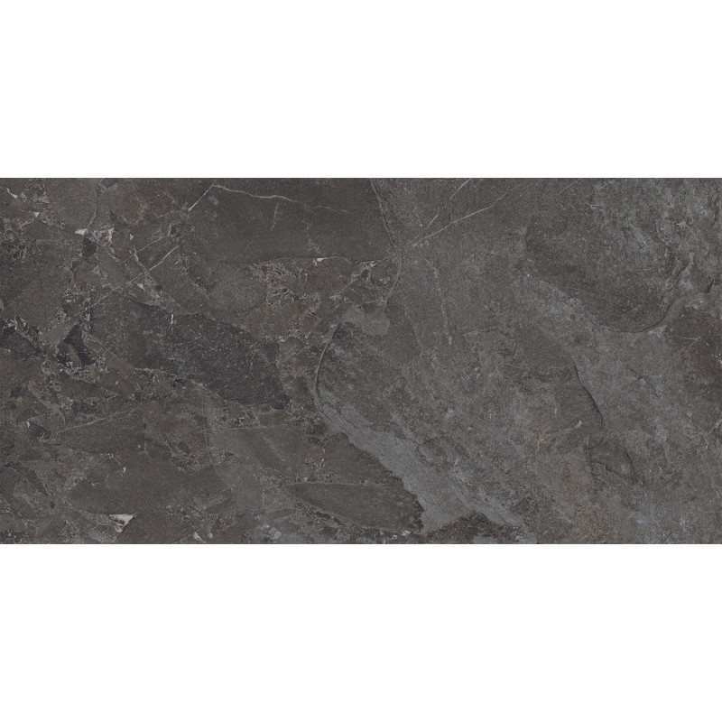 Mexen Terralite Graphite gres szkliwiony rekt. G1, płytka podłogowo-ścienna 120 x 60 cm, mat - TL306-120-060-02