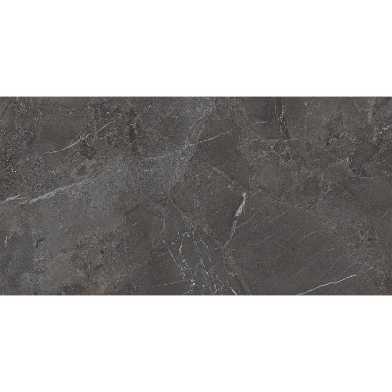 Mexen Terralite Graphite gres szkliwiony rekt. G1, płytka podłogowo-ścienna 120 x 60 cm, mat - TL306-120-060-02