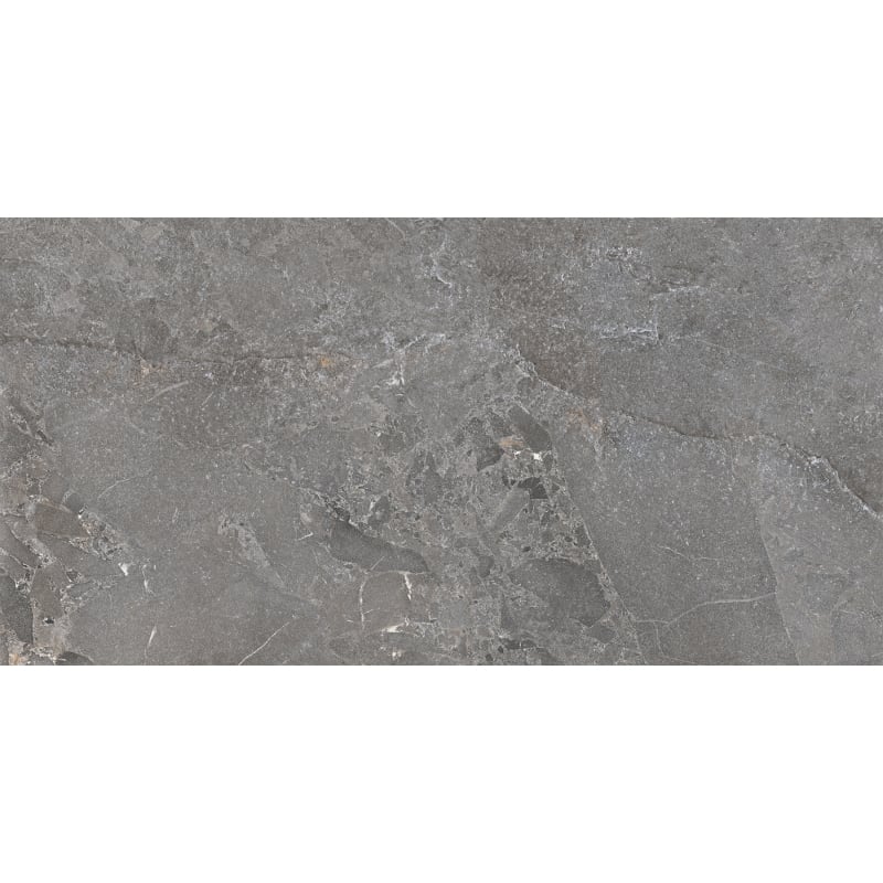 Mexen Terralite Gray gres szkliwiony rekt. G1, płytka podłogowo-ścienna 120 x 60 cm, mat - TL306-120-060-05