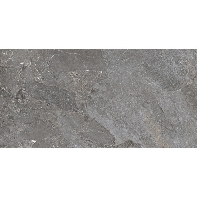 Mexen Terralite Gray gres szkliwiony rekt. G1, płytka podłogowo-ścienna 120 x 60 cm, mat - TL306-120-060-05