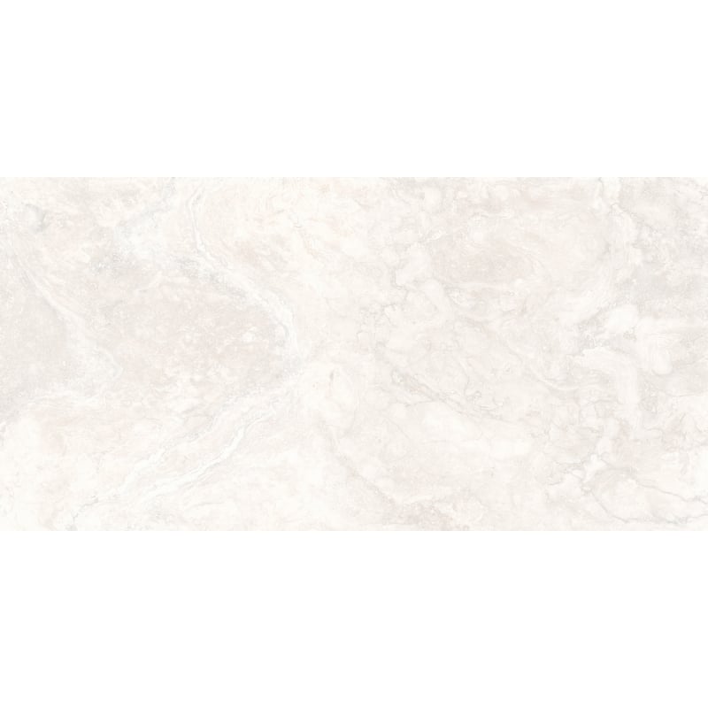 Mexen Tunisia Bianco gres szkliwiony rekt. G1, płytka podłogowo-ścienna 120 x 60 cm, mat - TL307-120-060-00
