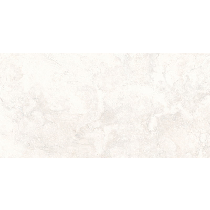 Mexen Tunisia Bianco gres szkliwiony rekt. G1, płytka podłogowo-ścienna 120 x 60 cm, mat - TL307-120-060-00