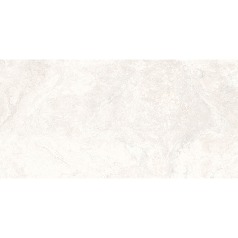 Mexen Tunisia Bianco gres szkliwiony rekt. G1, płytka podłogowo-ścienna 120 x 60 cm, mat - TL307-120-060-00
