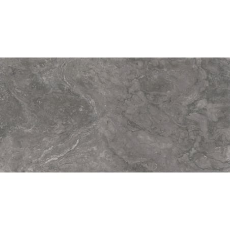 Mexen Tunisia Nero gres szkliwiony rekt. G1, płytka podłogowo-ścienna 120 x 60 cm, mat - TL307-120-060-03