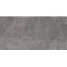 Mexen Tunisia Nero gres szkliwiony rekt. G1, płytka podłogowo-ścienna 120 x 60 cm, mat - TL307-120-060-03