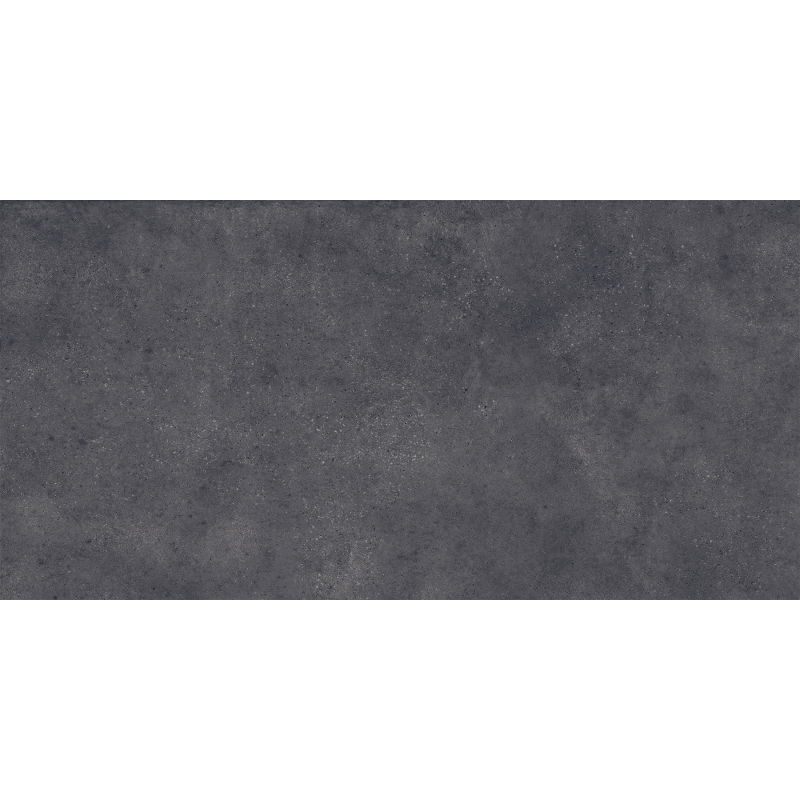 Mexen District Nero gres szkliwiony rekt. G1, płytka podłogowo-ścienna 120 x 60 cm, mat - TL308-120-060-03