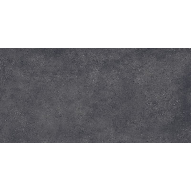 Mexen District Nero gres szkliwiony rekt. G1, płytka podłogowo-ścienna 120 x 60 cm, mat - TL308-120-060-03