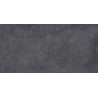 Mexen District Nero gres szkliwiony rekt. G1, płytka podłogowo-ścienna 120 x 60 cm, mat - TL308-120-060-03
