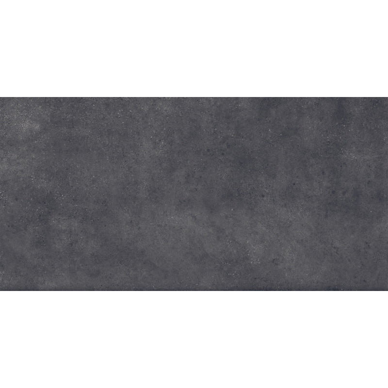 Mexen District Nero gres szkliwiony rekt. G1, płytka podłogowo-ścienna 120 x 60 cm, mat - TL308-120-060-03