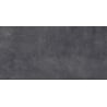 Mexen District Nero gres szkliwiony rekt. G1, płytka podłogowo-ścienna 120 x 60 cm, mat - TL308-120-060-03