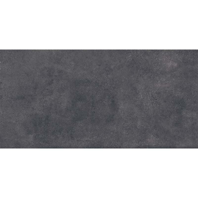 Mexen District Nero gres szkliwiony rekt. G1, płytka podłogowo-ścienna 120 x 60 cm, mat - TL308-120-060-03