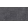Mexen District Nero gres szkliwiony rekt. G1, płytka podłogowo-ścienna 120 x 60 cm, mat - TL308-120-060-03