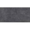 Mexen District Nero gres szkliwiony rekt. G1, płytka podłogowo-ścienna 120 x 60 cm, mat - TL308-120-060-03