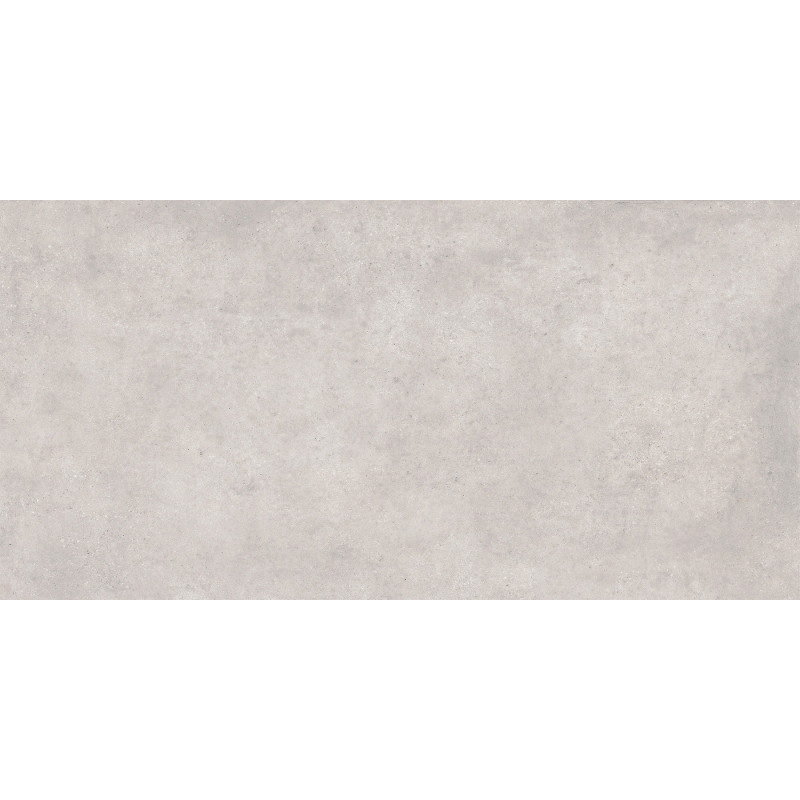 Mexen District Silver gres szkliwiony rekt. G1, płytka podłogowo-ścienna 120 x 60 cm, mat - TL308-120-060-04
