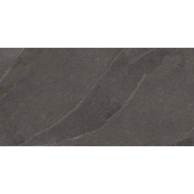 Mexen Aryan Nero gres szkliwiony rekt. G1, płytka podłogowo-ścienna 120 x 60 cm, mat - TL310-120-060-04