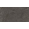 Mexen Aryan Nero gres szkliwiony rekt. G1, płytka podłogowo-ścienna 120 x 60 cm, mat - TL310-120-060-04