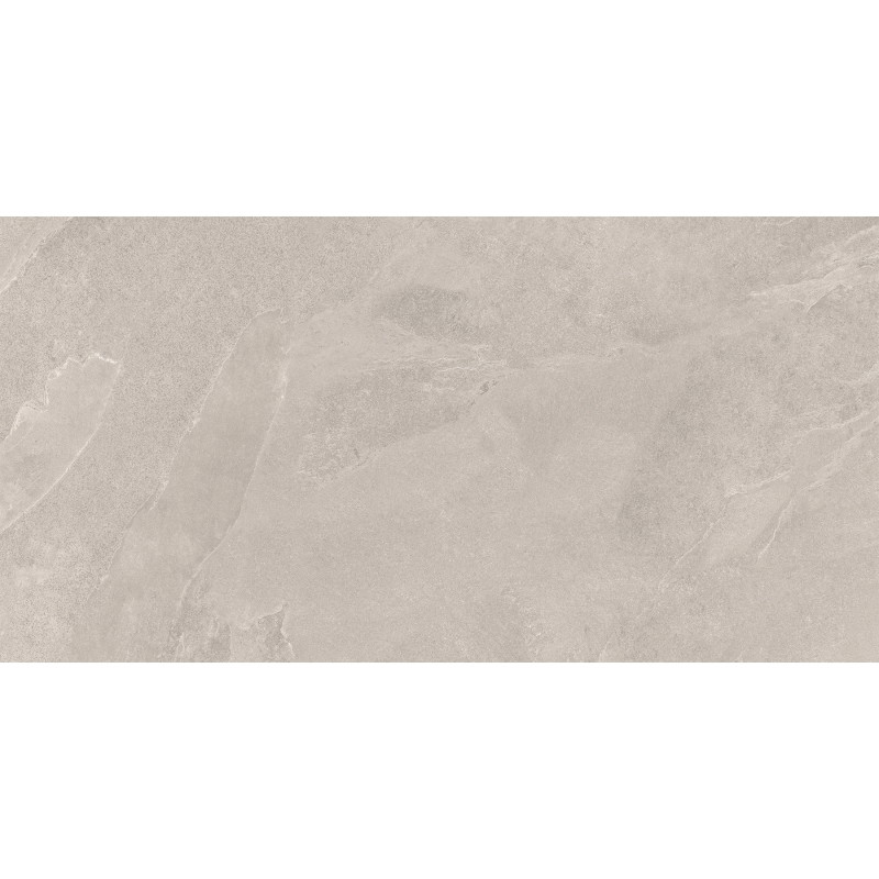 Mexen Aryan Silver gres szkliwiony rekt. G1, płytka podłogowo-ścienna 120 x 60 cm, mat - TL310-120-060-05