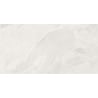 Mexen Aryan Bianco gres szkliwiony rekt. G1, płytka podłogowo-ścienna 120 x 60 cm, mat - TL310-120-060-06