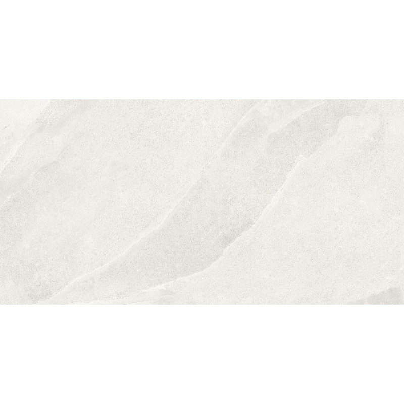 Mexen Aryan Bianco gres szkliwiony rekt. G1, płytka podłogowo-ścienna 120 x 60 cm, mat - TL310-120-060-06