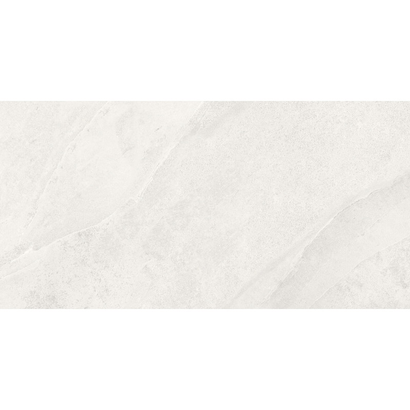 Mexen Aryan Bianco gres szkliwiony rekt. G1, płytka podłogowo-ścienna 120 x 60 cm, mat - TL310-120-060-06
