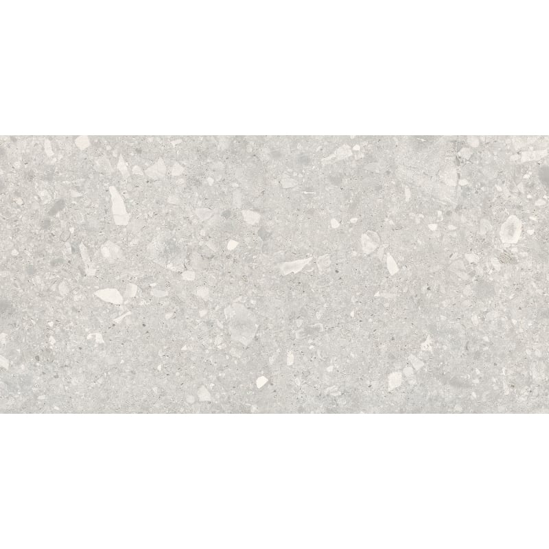 Mexen Ceppo Bianco gres szkliwiony rekt. G1, płytka podłogowo-ścienna 120 x 60 cm, mat - TL314-120-060-02
