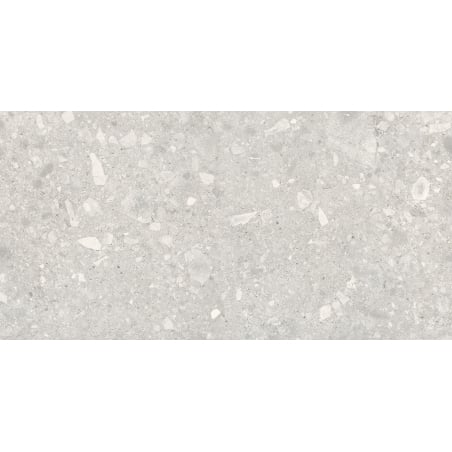 Mexen Ceppo Bianco gres szkliwiony rekt. G1, płytka podłogowo-ścienna 120 x 60 cm, mat - TL314-120-060-02
