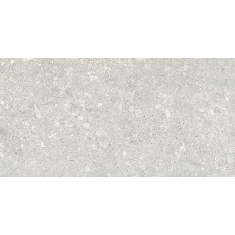 Mexen Ceppo Bianco gres szkliwiony rekt. G1, płytka podłogowo-ścienna 120 x 60 cm, mat - TL314-120-060-02