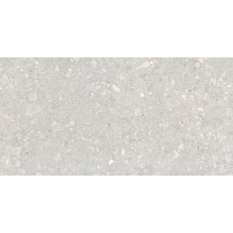 Mexen Ceppo Bianco gres szkliwiony rekt. G1, płytka podłogowo-ścienna 120 x 60 cm, mat - TL314-120-060-02