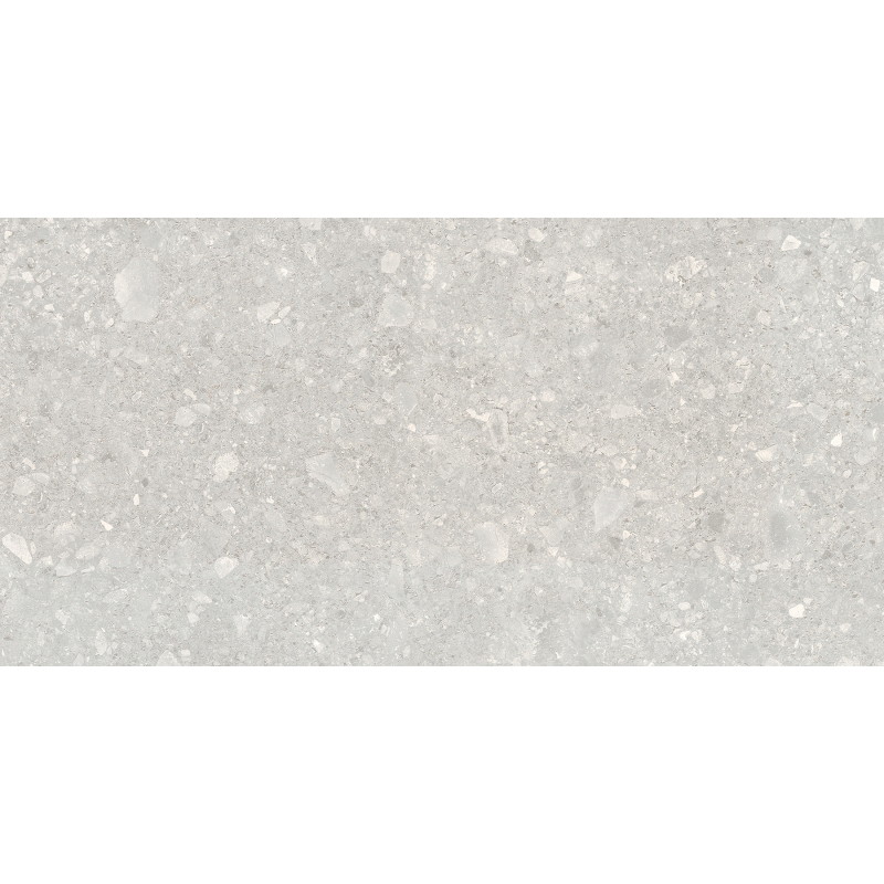 Mexen Ceppo Bianco gres szkliwiony rekt. G1, płytka podłogowo-ścienna 120 x 60 cm, mat - TL314-120-060-02