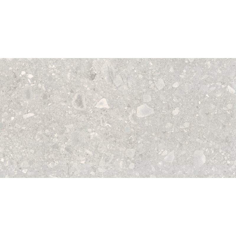 Mexen Ceppo Bianco gres szkliwiony rekt. G1, płytka podłogowo-ścienna 120 x 60 cm, mat - TL314-120-060-02