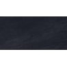 Mexen Netiva Nero gres szkliwiony rekt. G1, płytka podłogowo-ścienna 120 x 60 cm, mat - TL316-120-060-04