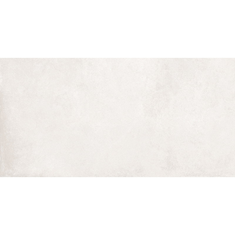 Mexen Elora Snow gres szkliwiony rekt. G1, płytka podłogowo-ścienna 120 x 60 cm, mat - TL320-120-060-04