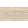 Mexen Neo Travertino Liner Natural gres szkliwiony rekt. G1, płytka podłogowo-ścienna 120 x 60 cm, mat - TL302-120-060-05