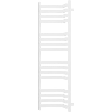Mexen Loop grzejnik łazienkowy narożny 1250 x 375 mm, 666 W, biały - W129-1250-350-00-20