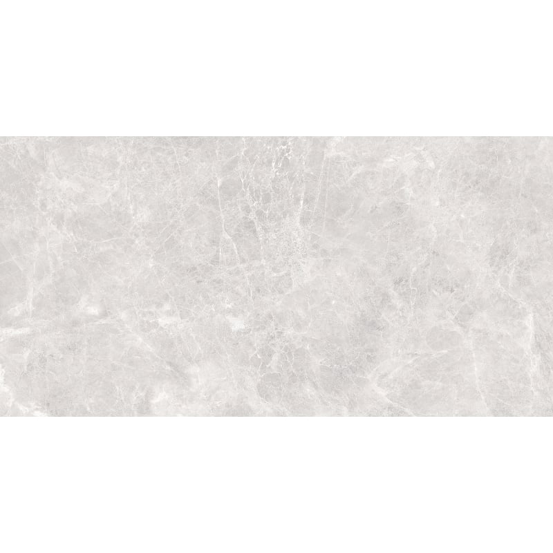 Mexen Runa Bianco gres szkliwiony rekt. G1, płytka podłogowo-ścienna 120 x 60 cm, mat - TL323-120-060-00