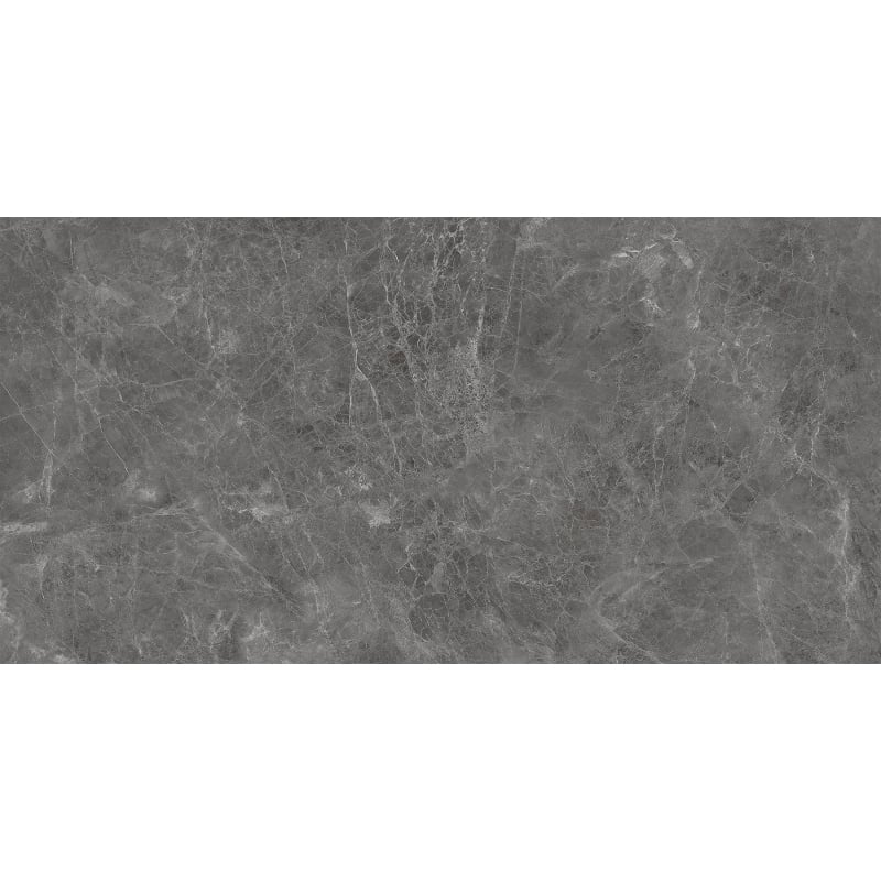 Mexen Runa Nero gres szkliwiony rekt. G1, płytka podłogowo-ścienna 120 x 60 cm, mat - TL323-120-060-03