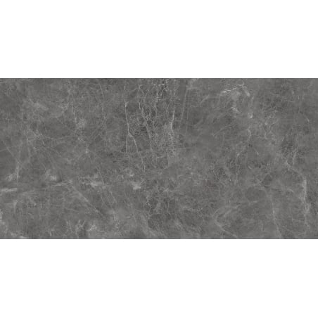 Mexen Runa Nero gres szkliwiony rekt. G1, płytka podłogowo-ścienna 120 x 60 cm, mat - TL323-120-060-03