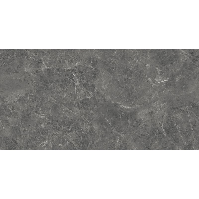Mexen Runa Nero gres szkliwiony rekt. G1, płytka podłogowo-ścienna 120 x 60 cm, mat - TL323-120-060-03