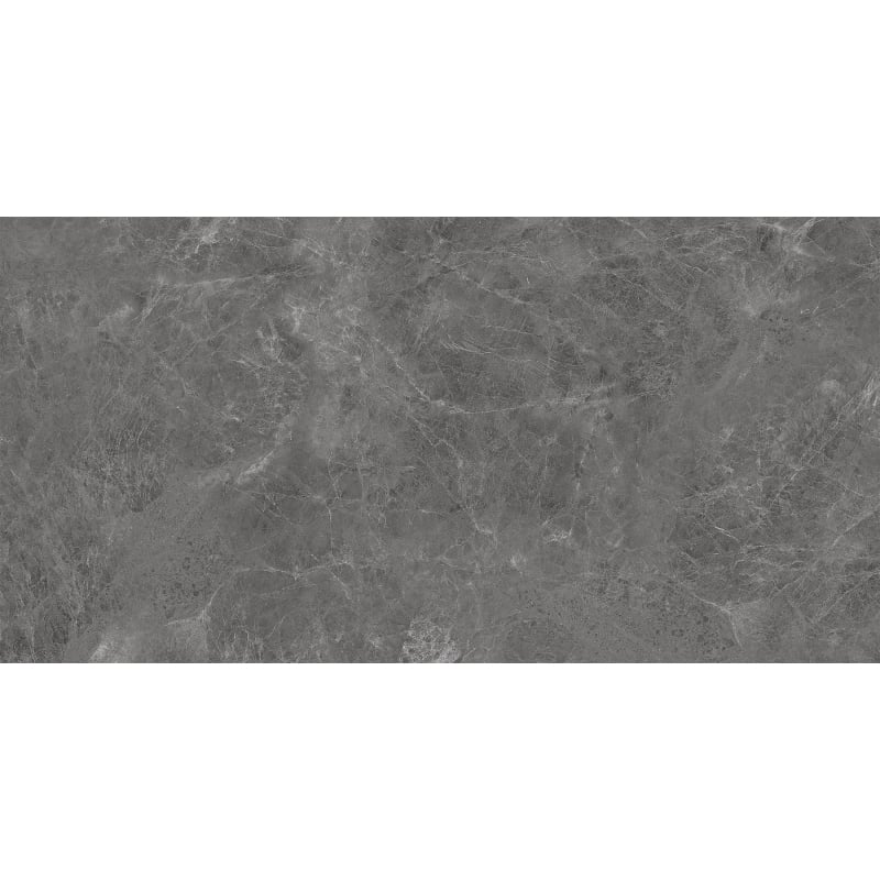 Mexen Runa Nero gres szkliwiony rekt. G1, płytka podłogowo-ścienna 120 x 60 cm, mat - TL323-120-060-03