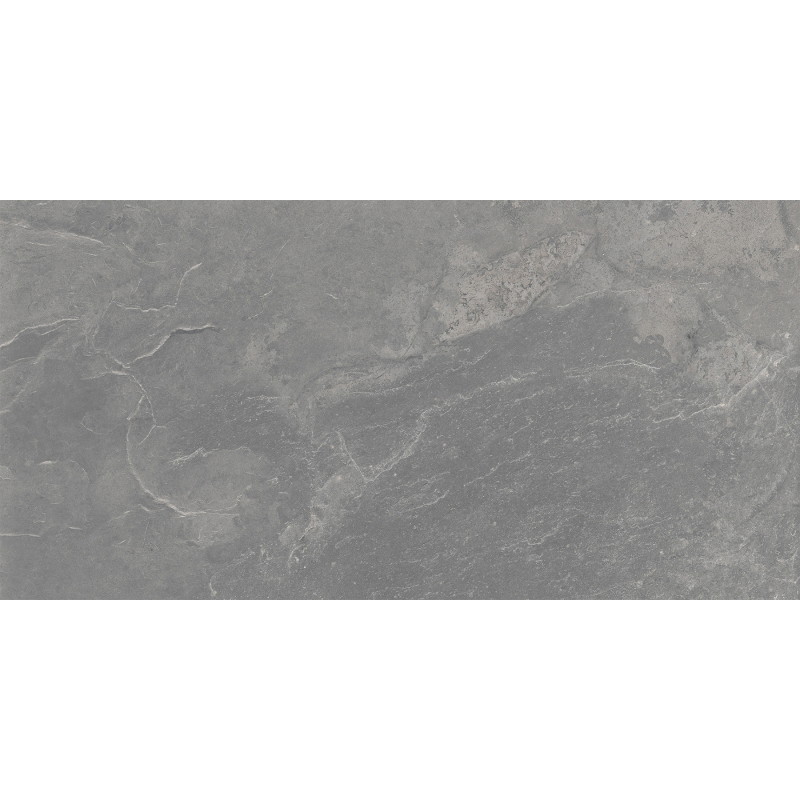 Mexen Rafael Grey gres szkliwiony rekt. G1, płytka podłogowo-ścienna 120 x 60 cm, mat - TL324-120-060-00