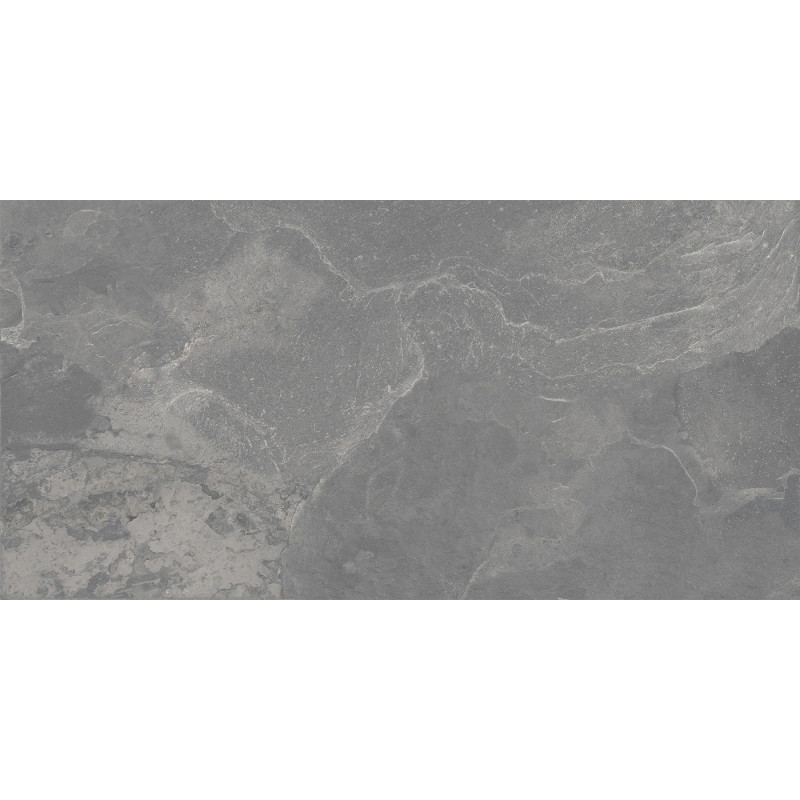 Mexen Rafael Grey gres szkliwiony rekt. G1, płytka podłogowo-ścienna 120 x 60 cm, mat - TL324-120-060-00