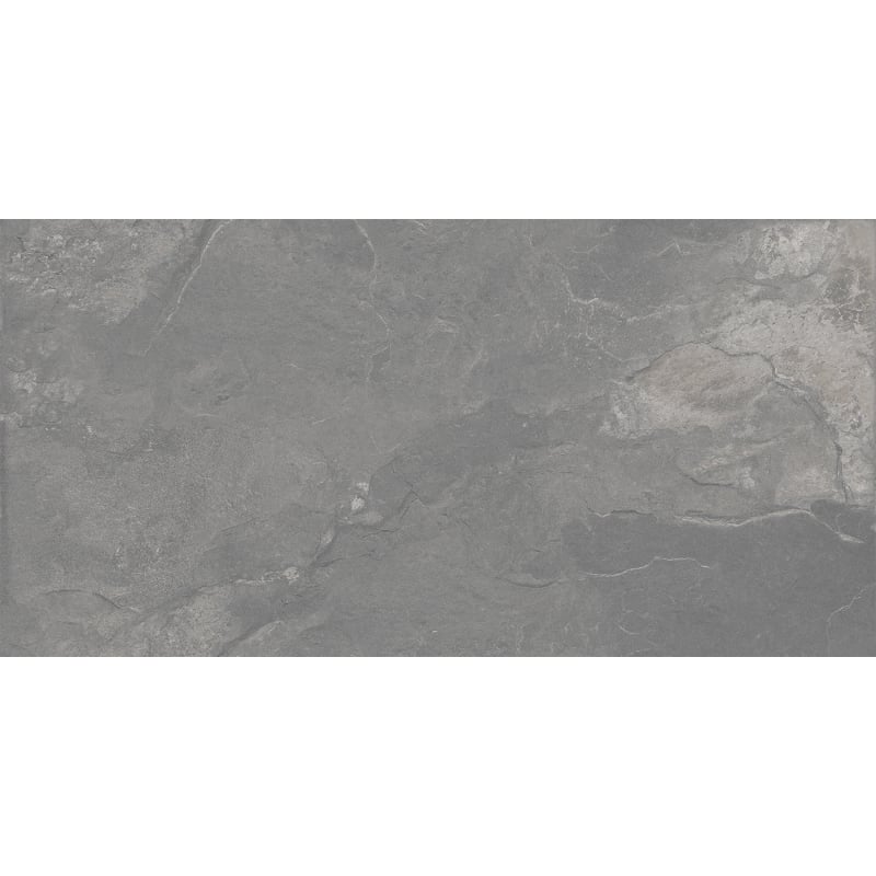 Mexen Rafael Grey gres szkliwiony rekt. G1, płytka podłogowo-ścienna 120 x 60 cm, mat - TL324-120-060-00