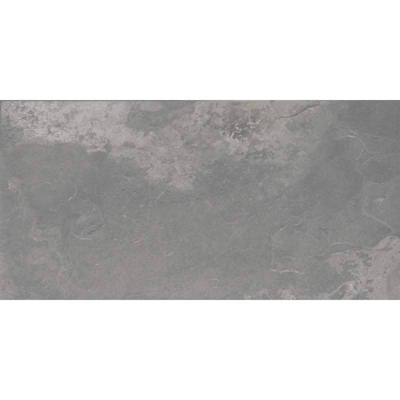Mexen Rafael Grey gres szkliwiony rekt. G1, płytka podłogowo-ścienna 120 x 60 cm, mat - TL324-120-060-00