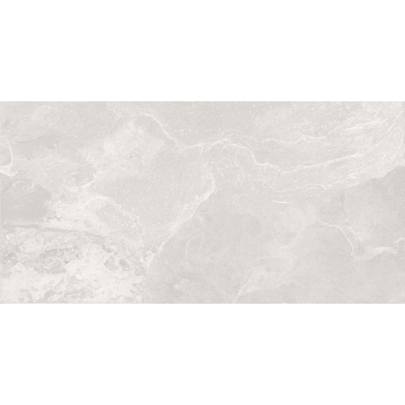 Mexen Rafael Silver gres szkliwiony rekt. G1, płytka podłogowo-ścienna 120 x 60 cm, mat - TL324-120-060-02