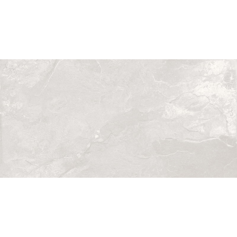 Mexen Rafael Silver gres szkliwiony rekt. G1, płytka podłogowo-ścienna 120 x 60 cm, mat - TL324-120-060-02